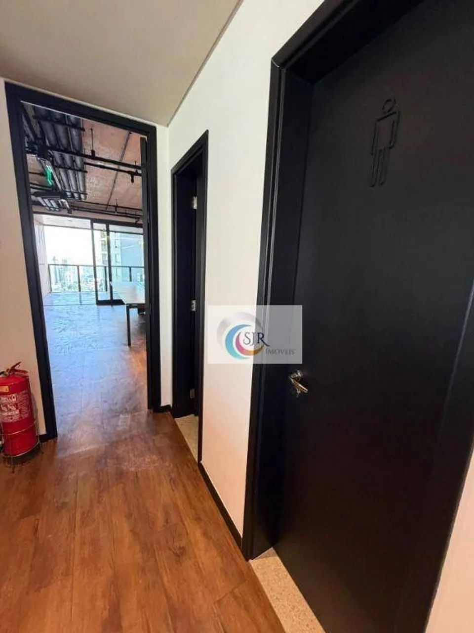 Conjunto para alugar, 218m² - Vila Madalena - São Paulo/SP - Foto 5