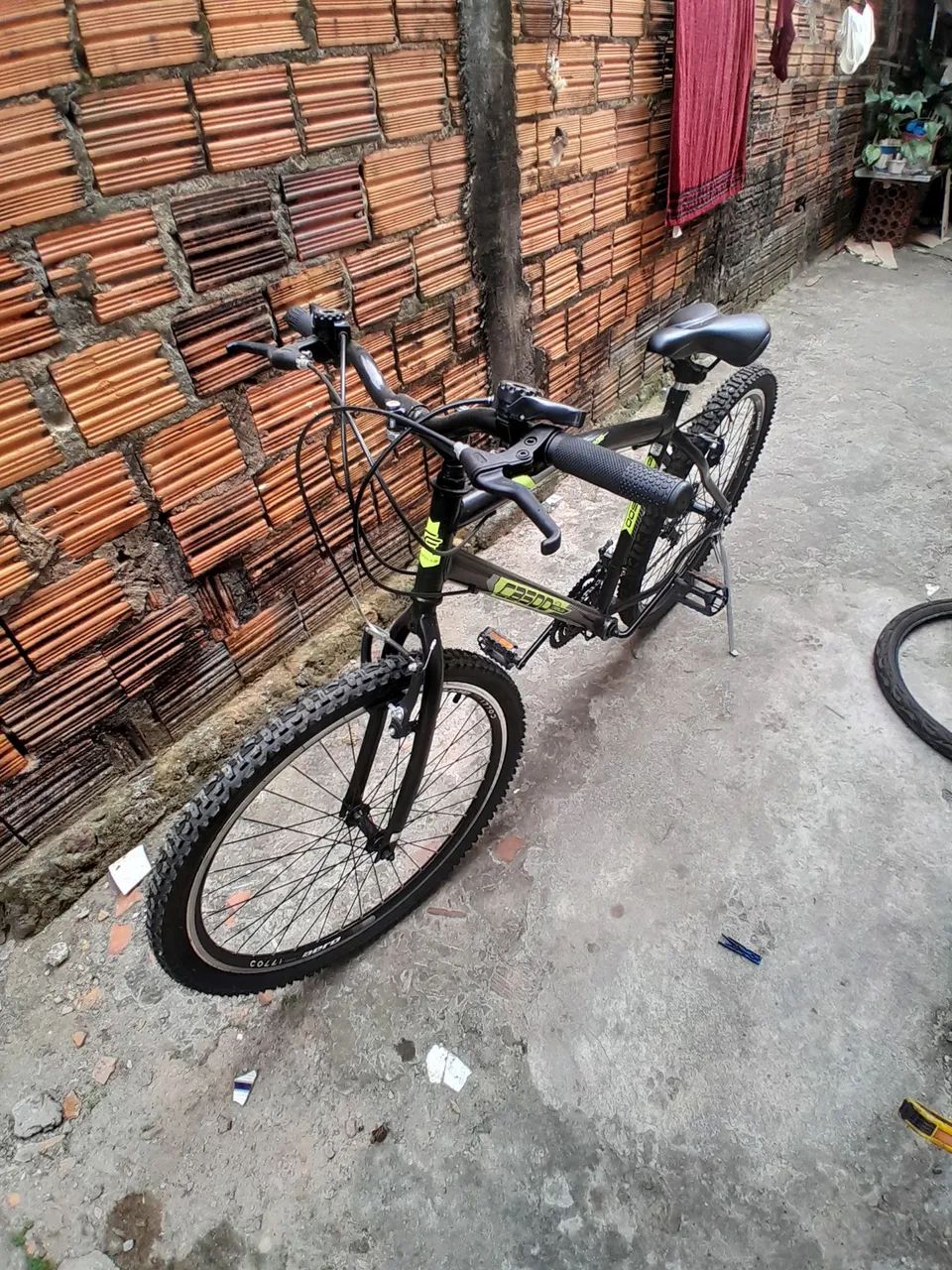 Bike aro 26 CB 500 - Foto 4
