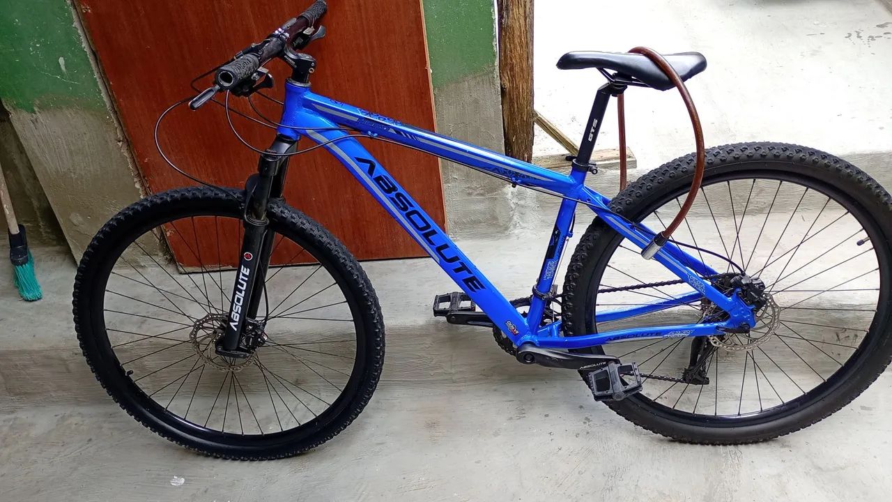  Bike 