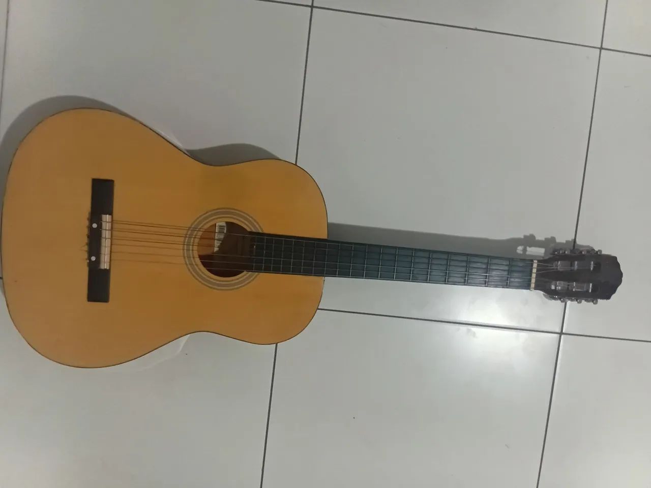 Violão vogga