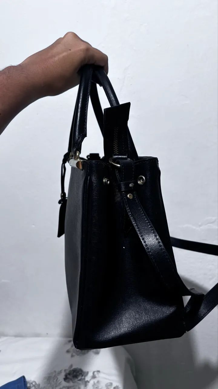 Bolsa Arezzo em estado de NOVA - Foto 2