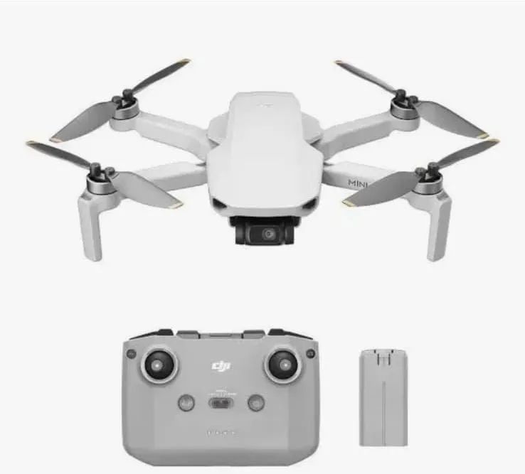 Vendo um drone - Foto 5