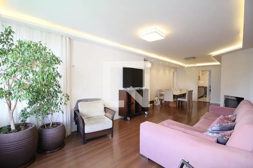 Apartamento à Venda - Panamby, 4 Quartos, 127 m2 - Foto 4