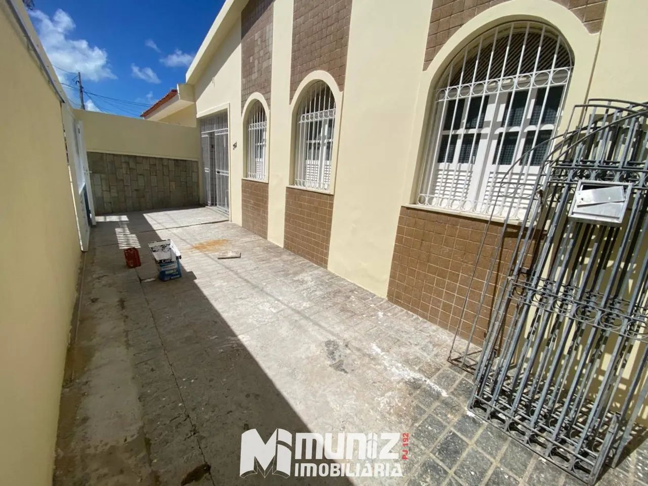 Resdencial de Casa Para Alugar com 2 quartos no bairro Suíssa em Aracaju - Foto 2