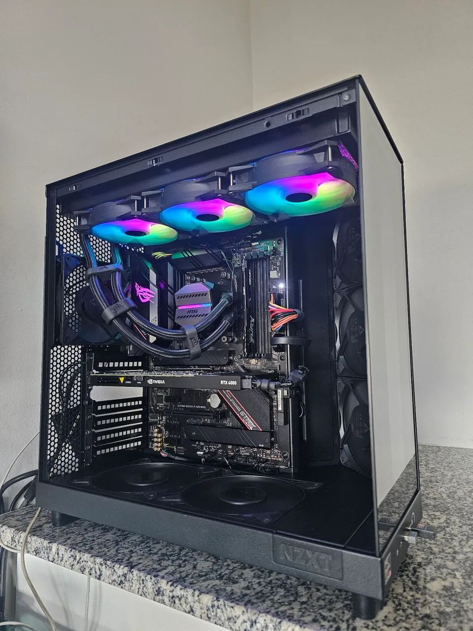 Ryzen 5