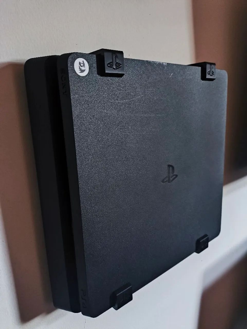 PS4 Slim 1TB - Foto 4