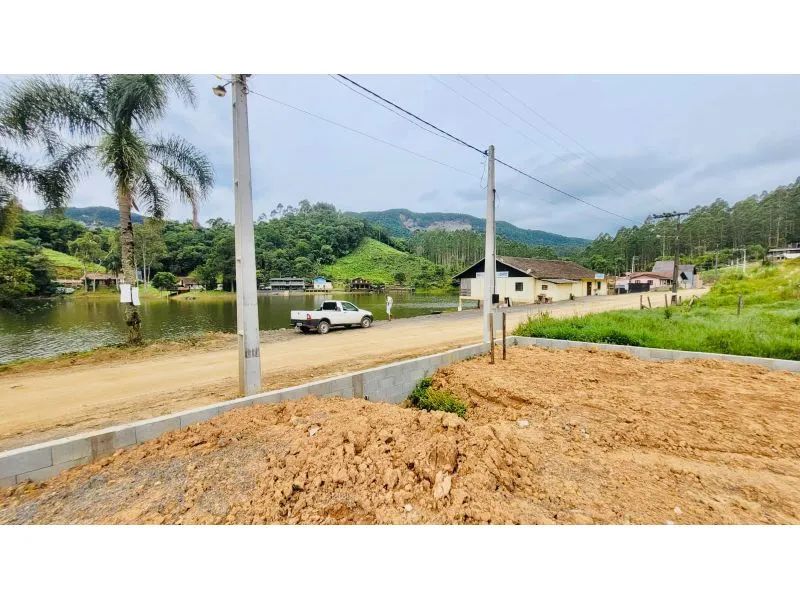 Terreno RIO DOS CEDROS - SC - Foto 5