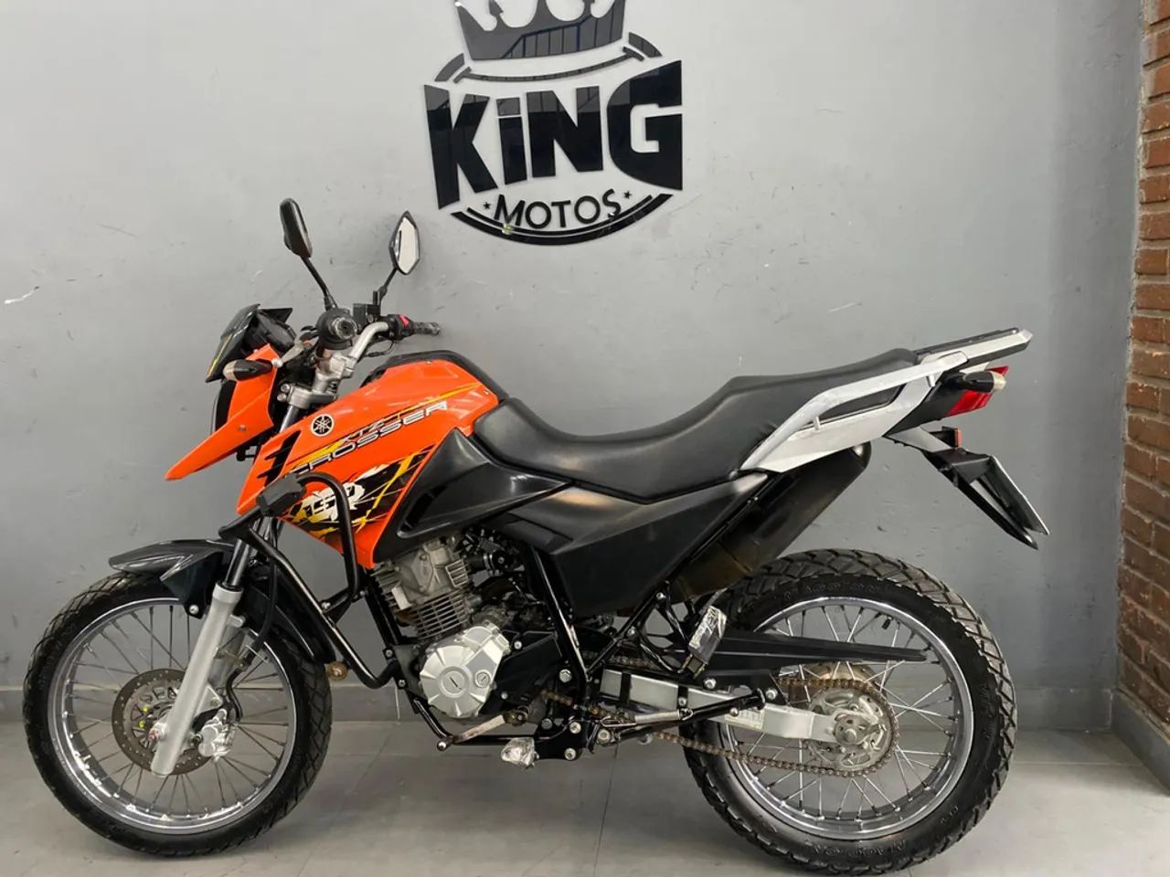 Yamaha XTZ Flex Manual - Foto 2