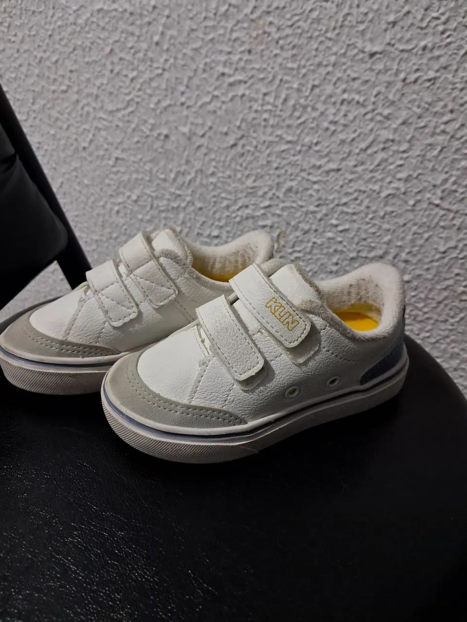 Tenis infantil 