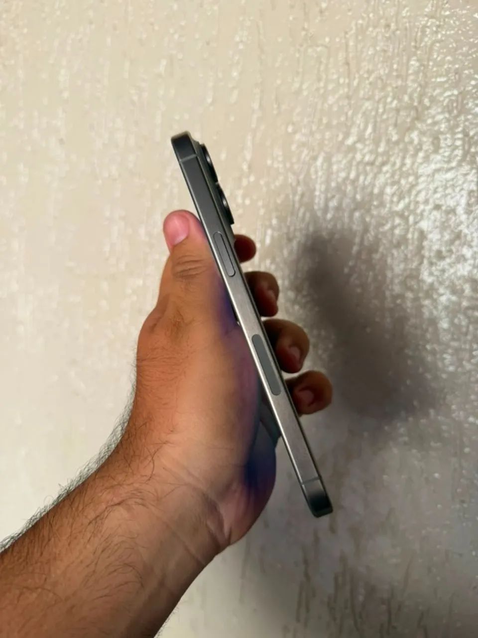 iPhone 15 Pro Max 256GB - Foto 3