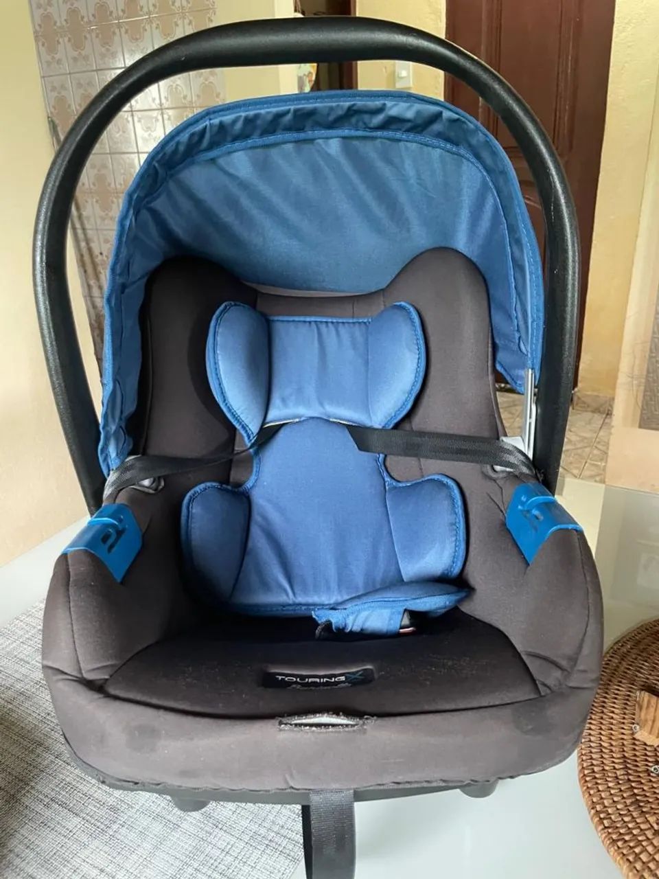 Bebê conforto