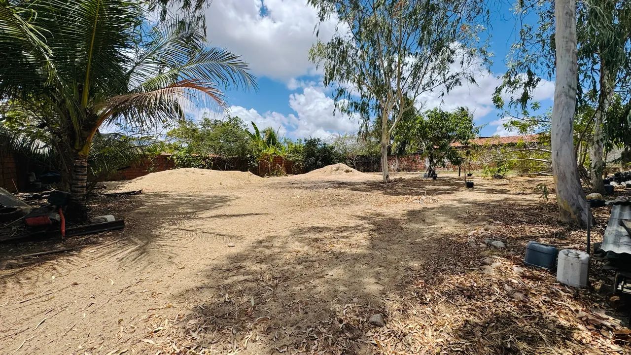 Vendo Terreno 35x35 - Foto 3