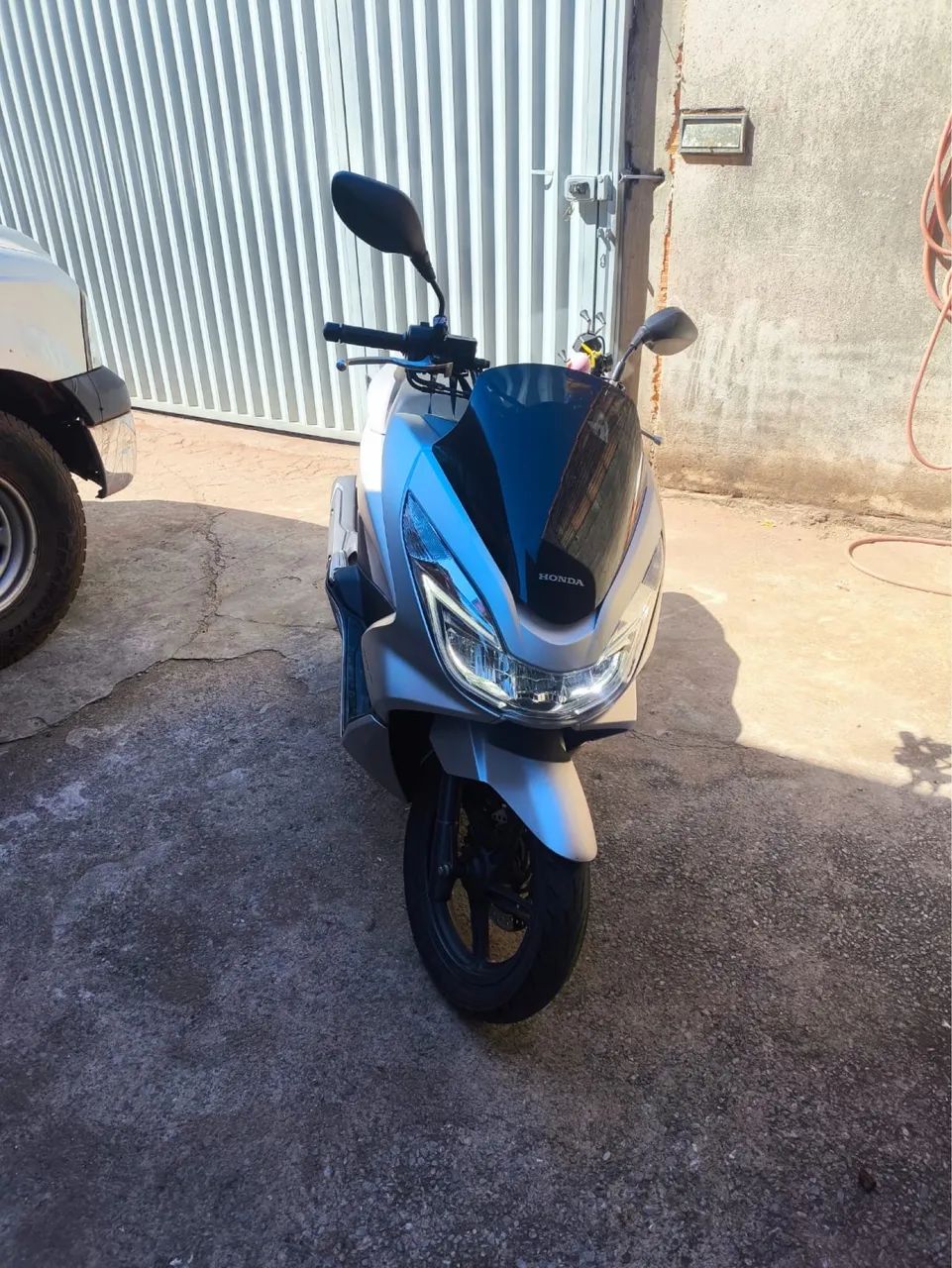 Oportunidade PCX 