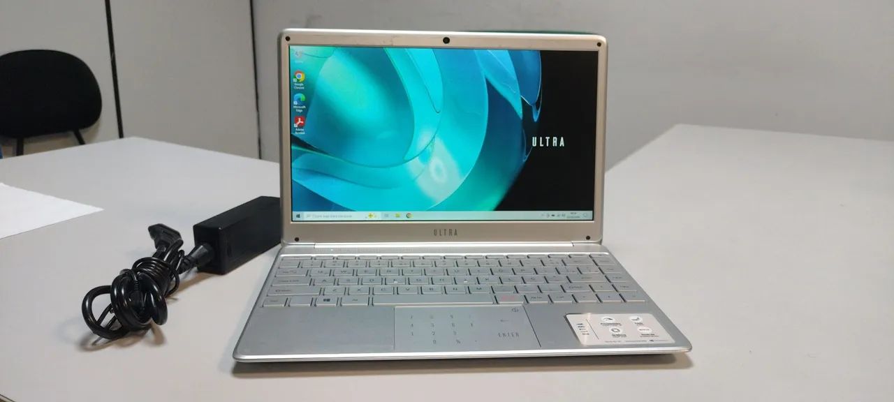 Notebook Ultra I5