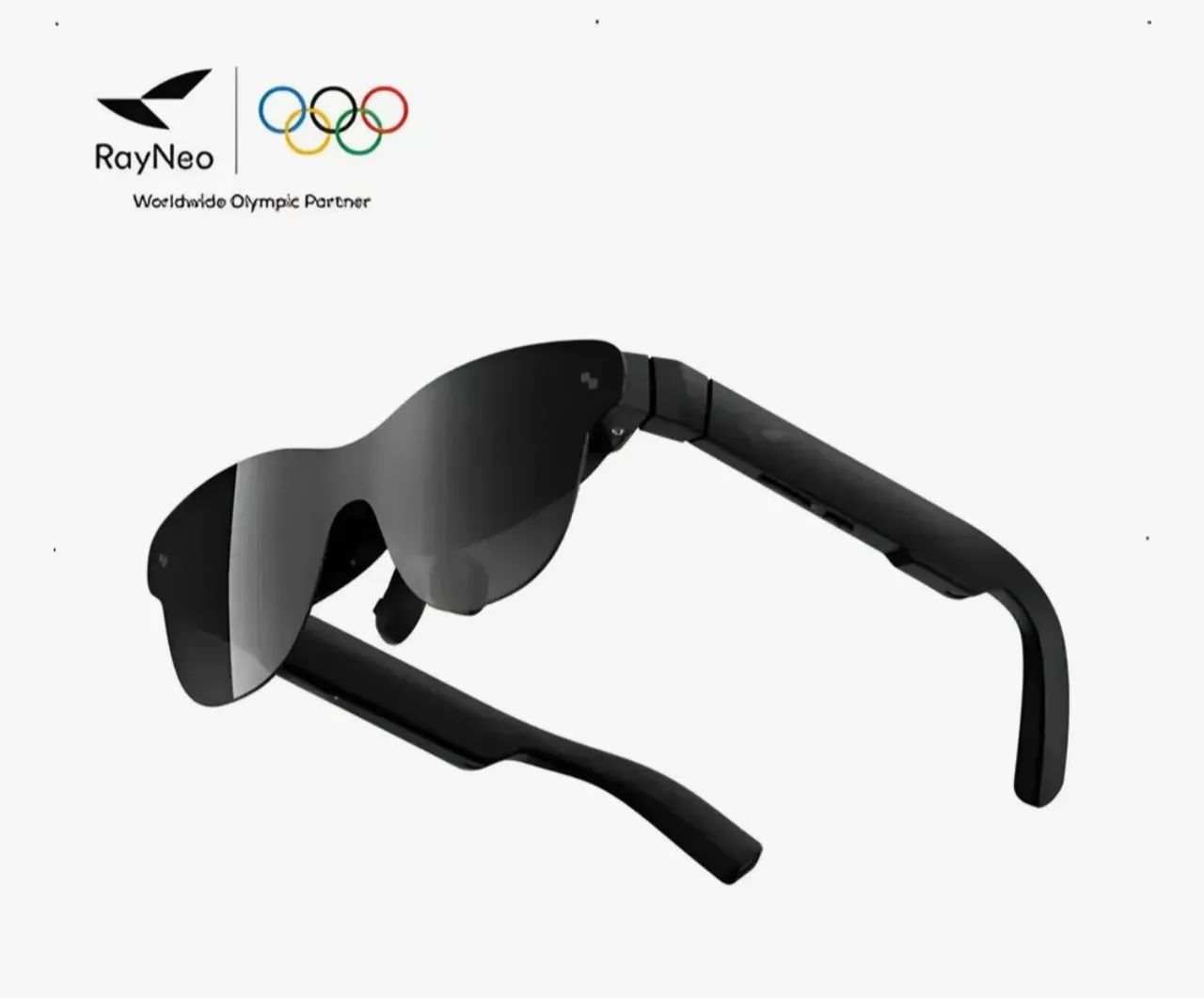 RayNeo Air 4 Pro