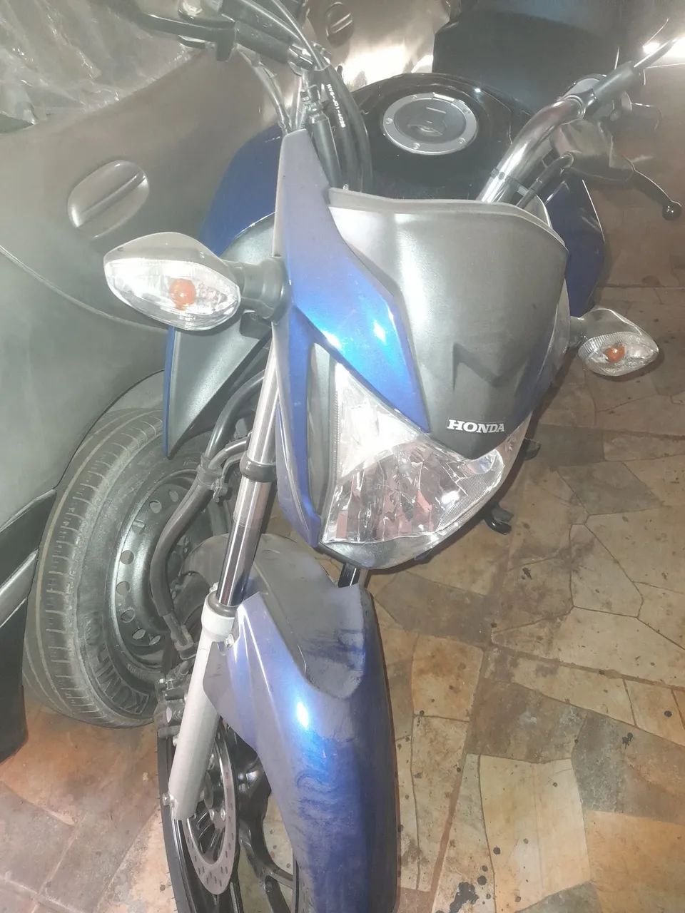 Vendo cg titan - Foto 2