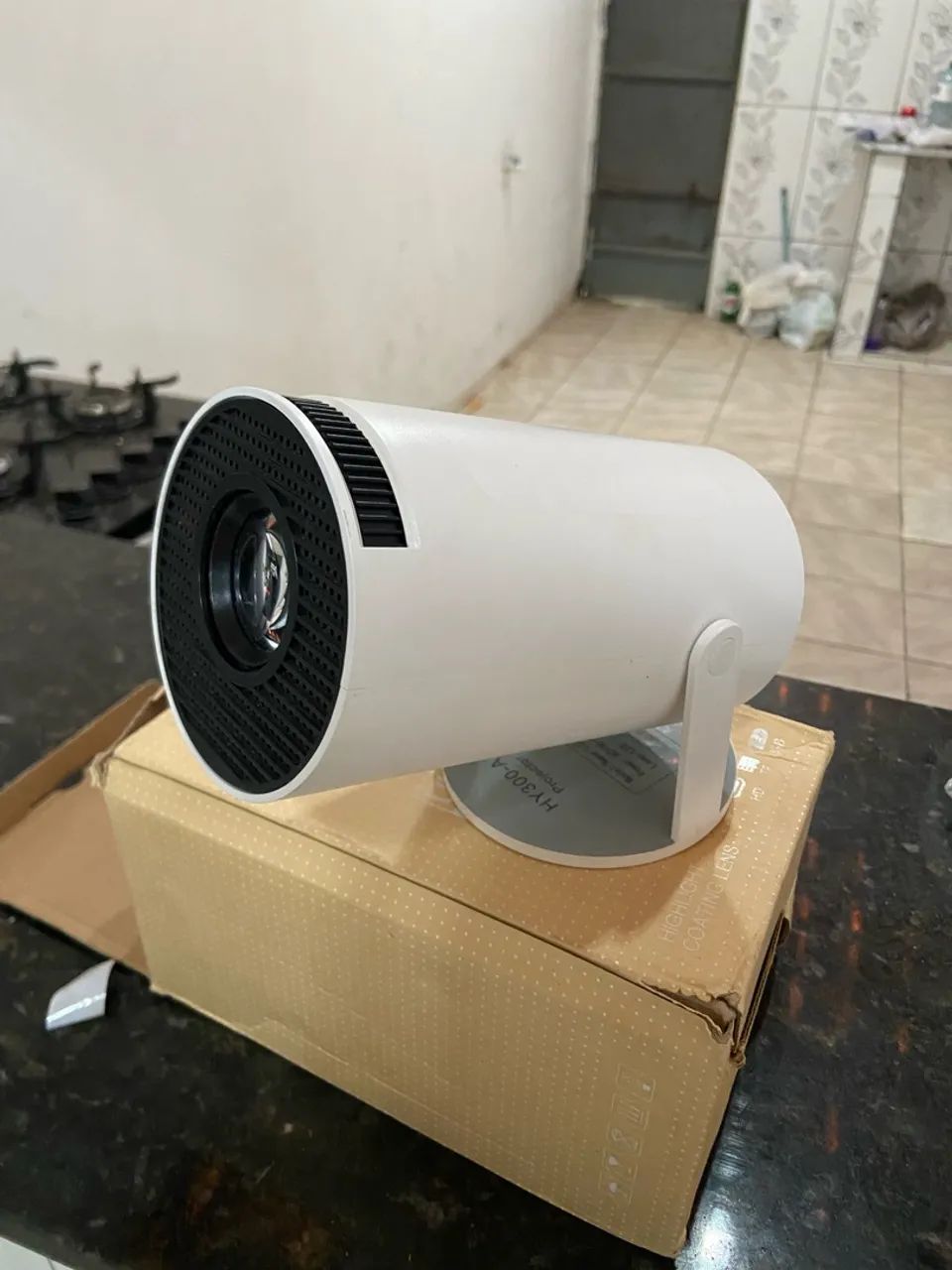 Projetor Hy300