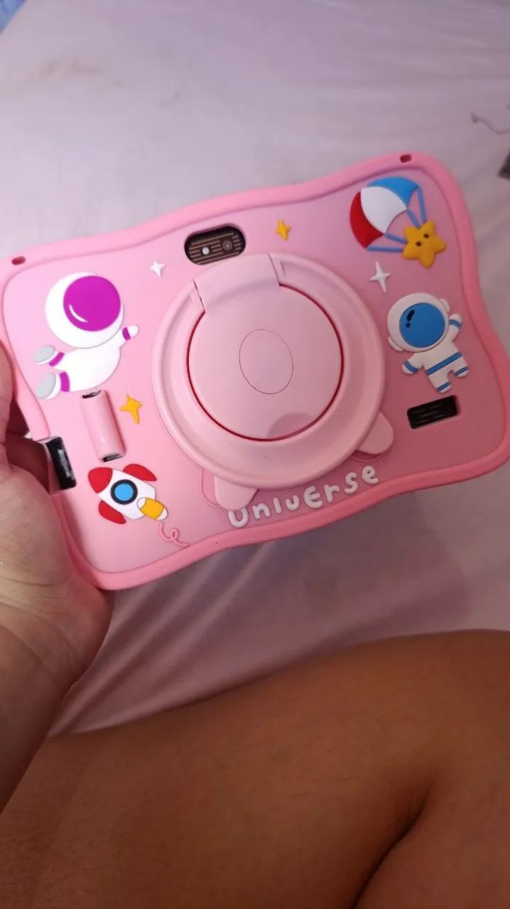 Tablet Infantil