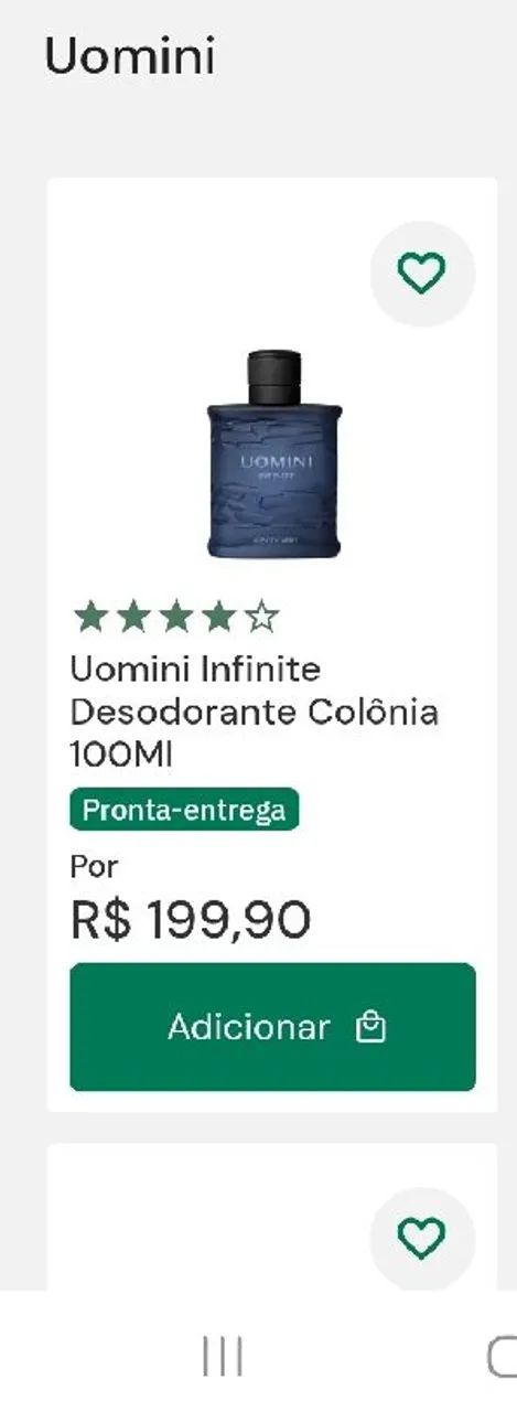 Perfume boticário  - Foto 4