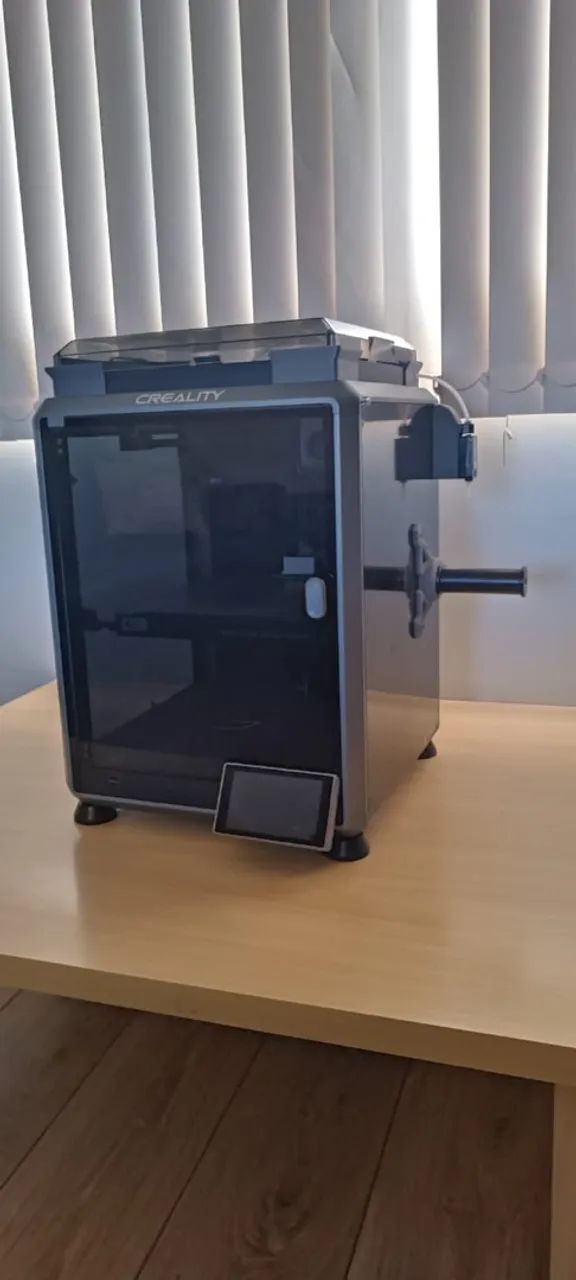 Impressora K1C Creality