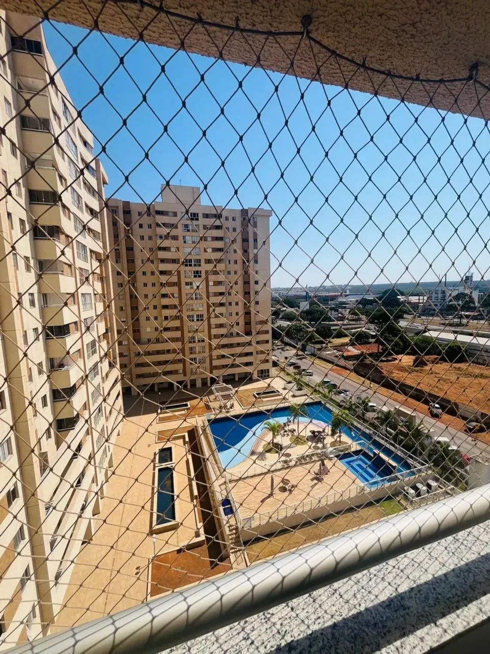 R$ 380 Mil no Gama: 2 Quartos, Suíte, Varanda e Lazer Completo - Foto 5