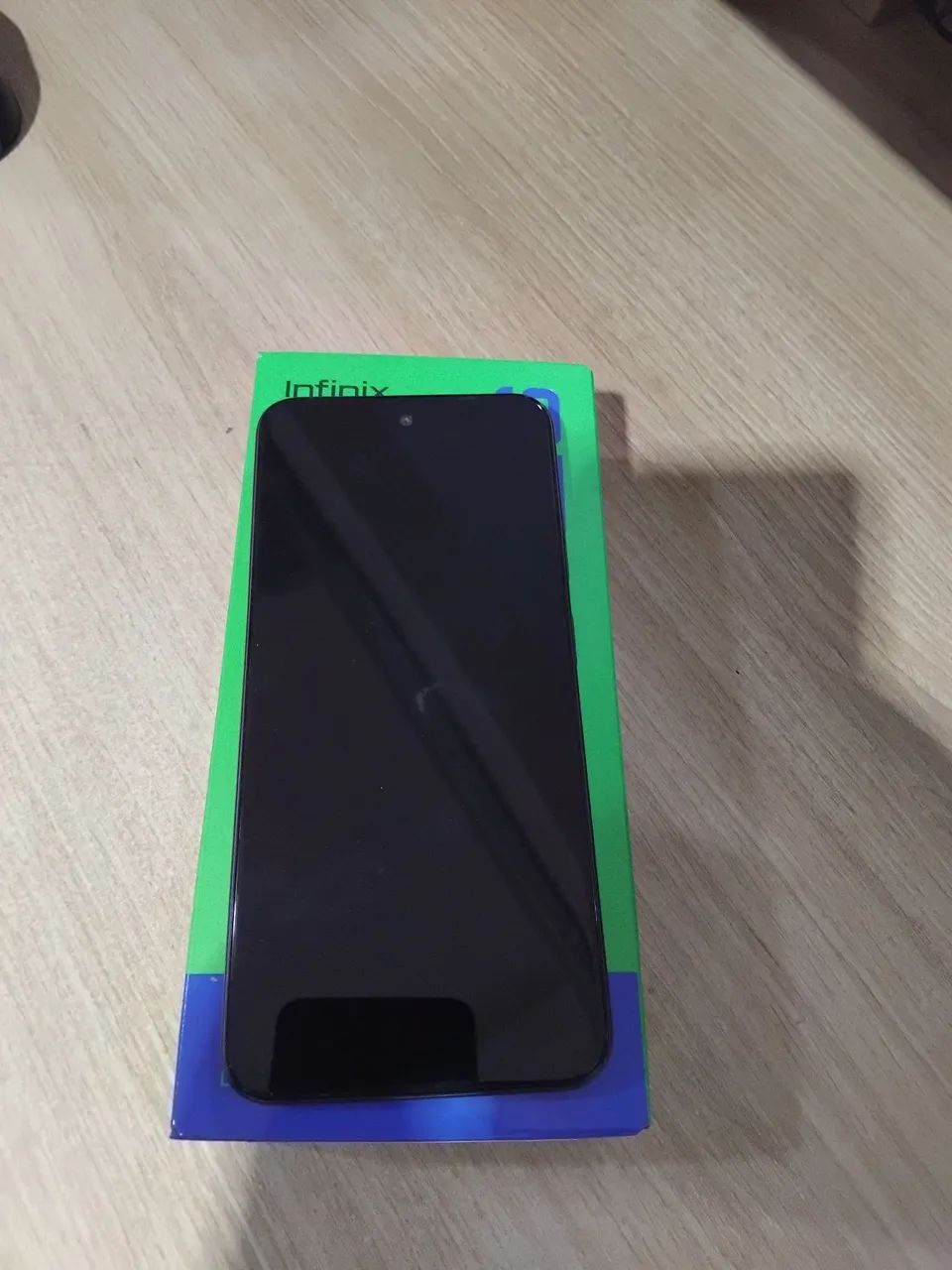Smart 9 infinix  - Foto 2