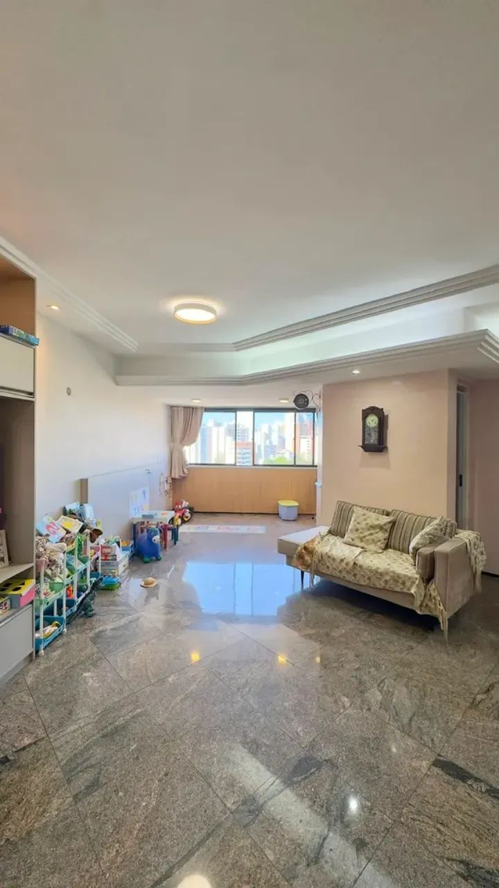 More no JoaquimTávora, 111m², 3 suítes - Foto 2