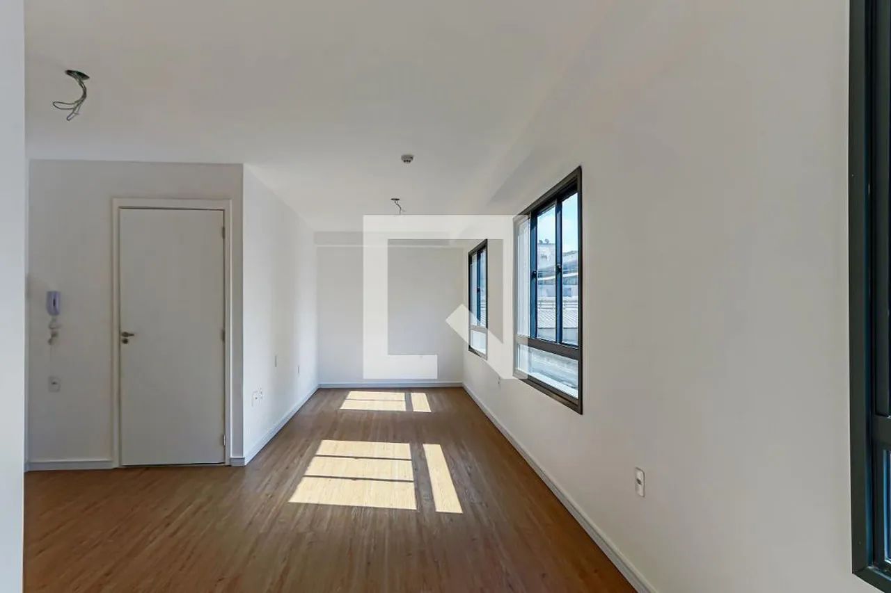 Apartamento à Venda - Barra Funda, 1 Quarto, 34 m2 - Foto 4