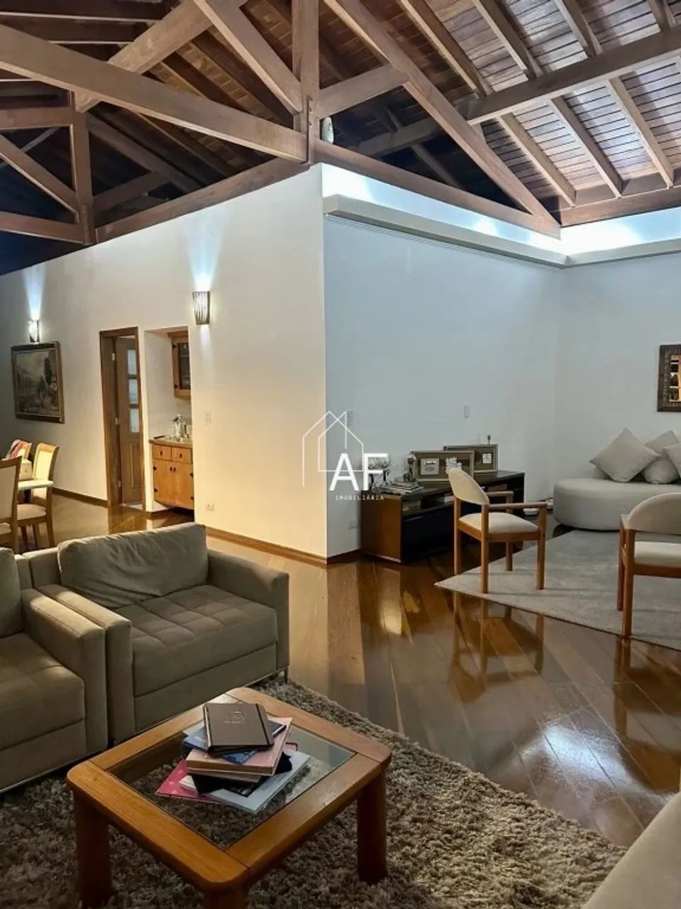 Casa a Venda com Vista para represa Igaratá - Foto 4