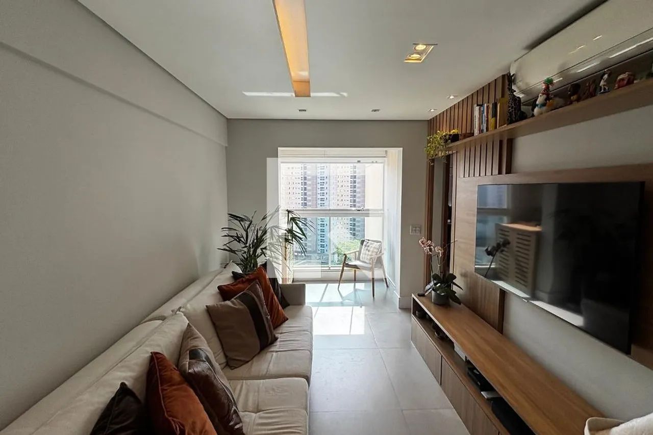 Apartamento à Venda - Vila Assunção, 2 Quartos, 73 m2 - Foto 3