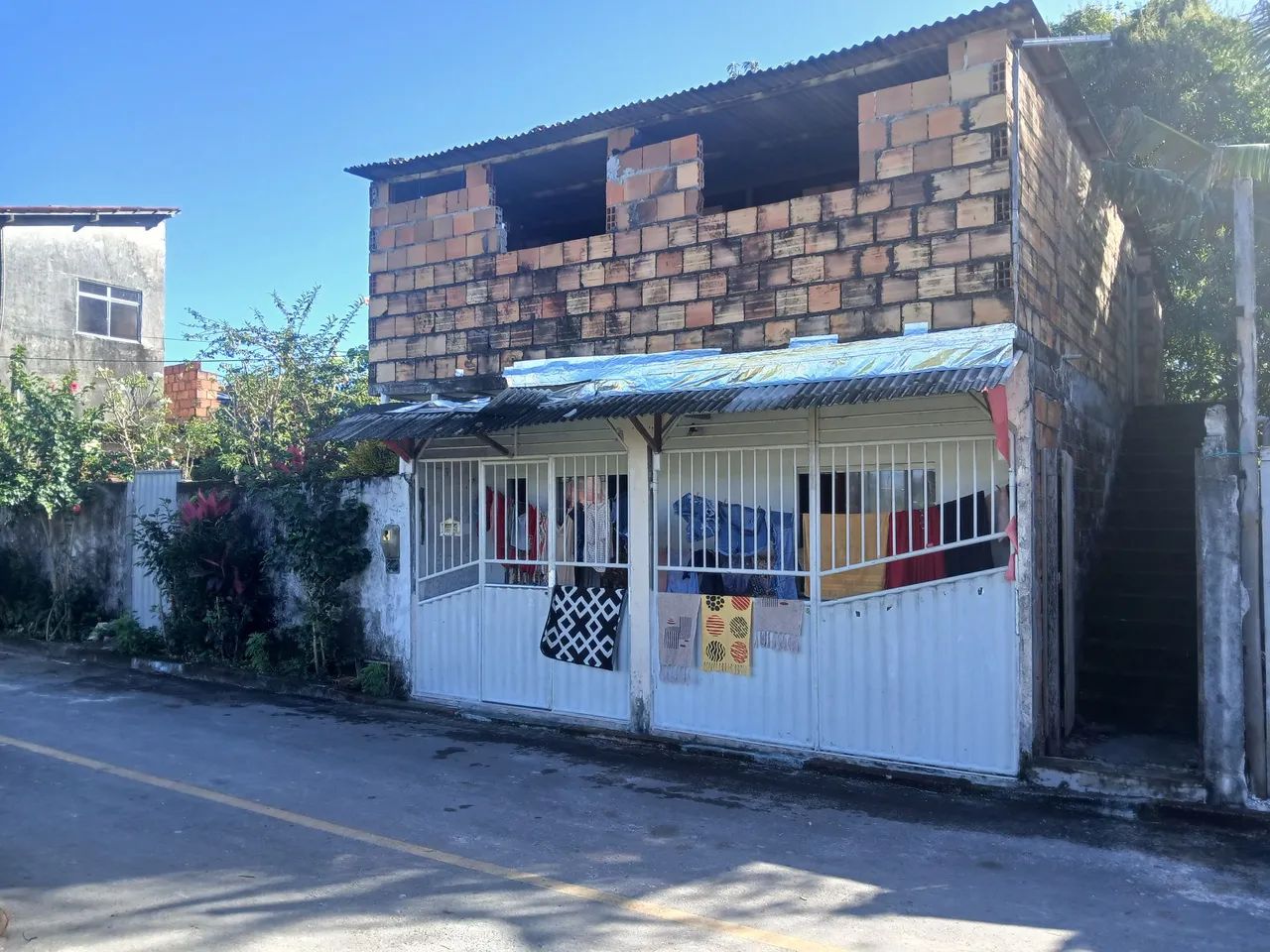 Oportunidade: Casa 2/4 - 1º andar. - Foto 3