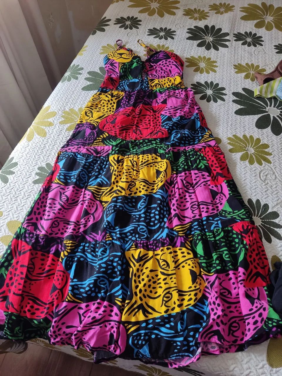 Vestido mid - Foto 2