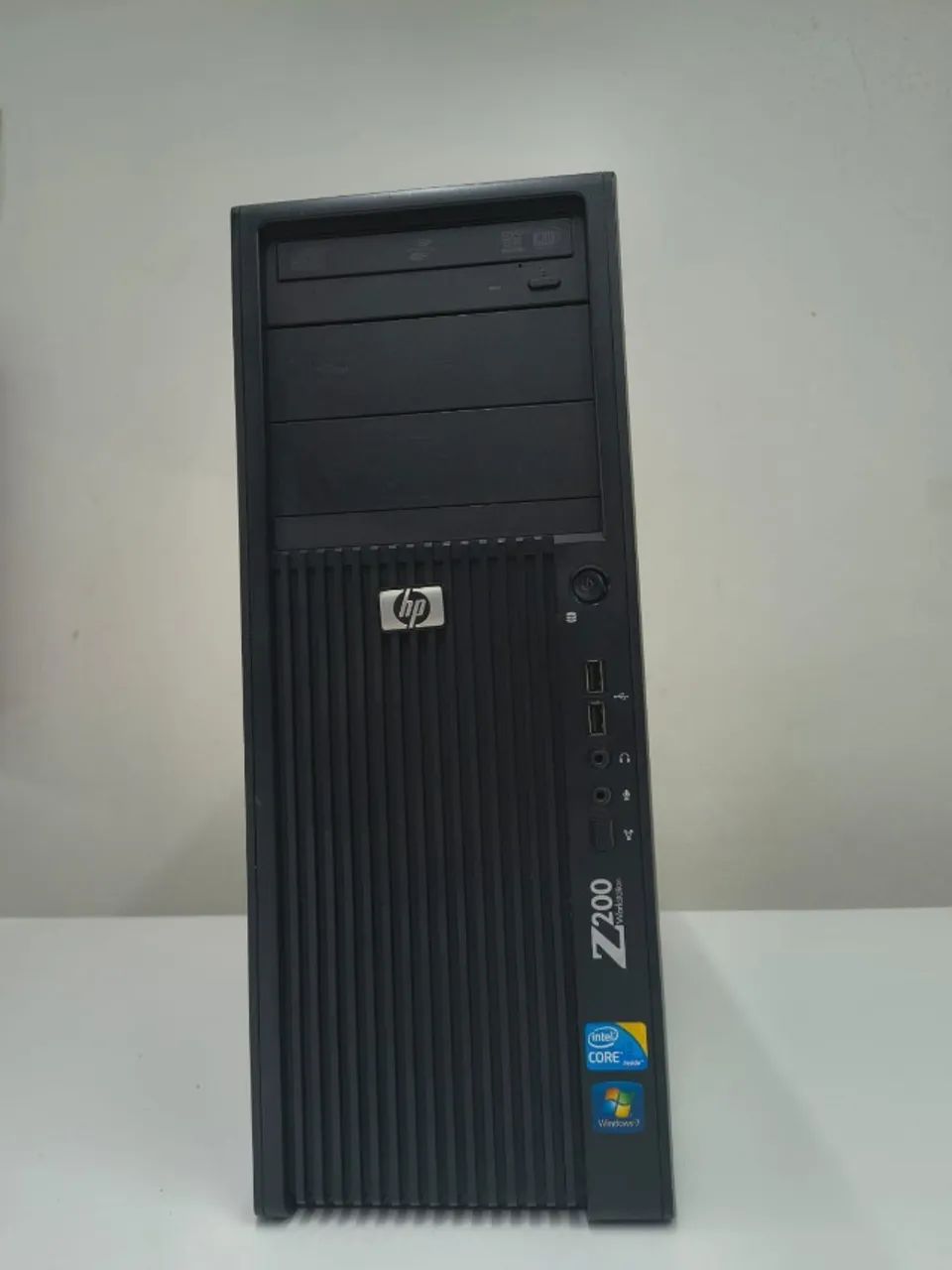 Workstation Hp Z200 | Intel i3 Original | 8gb Ram - Foto 2