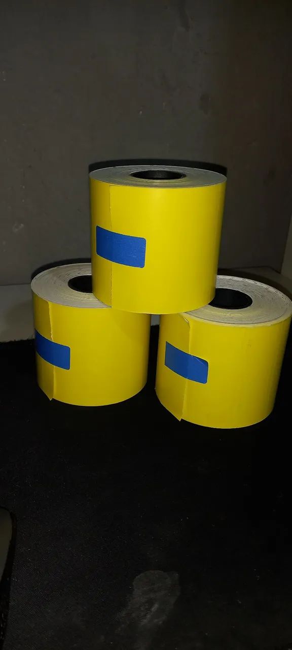 Etiquetas para gôndola  - Foto 2