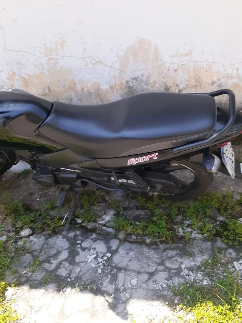 mottu selada e guitada só transferir  - Foto 3