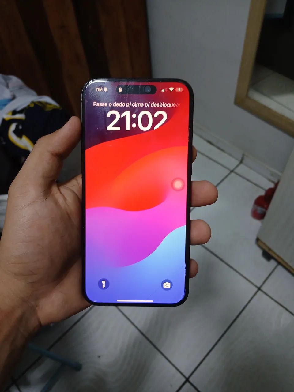 iPhone 15 pro max 256gb - Foto 4