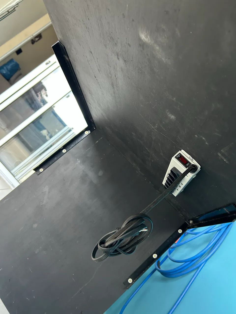 Mesa Gamer / Escritório GRANDE - Foto 4