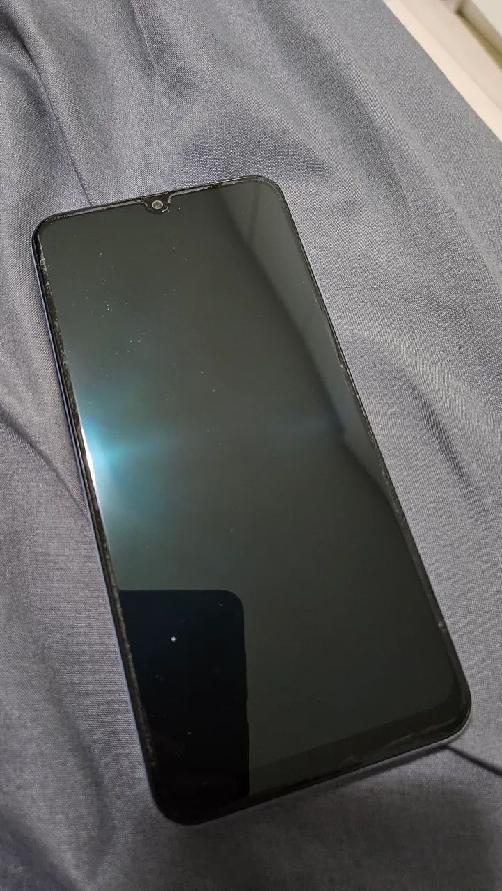 Samsung A50 seminovo TOP!!! - Foto 4