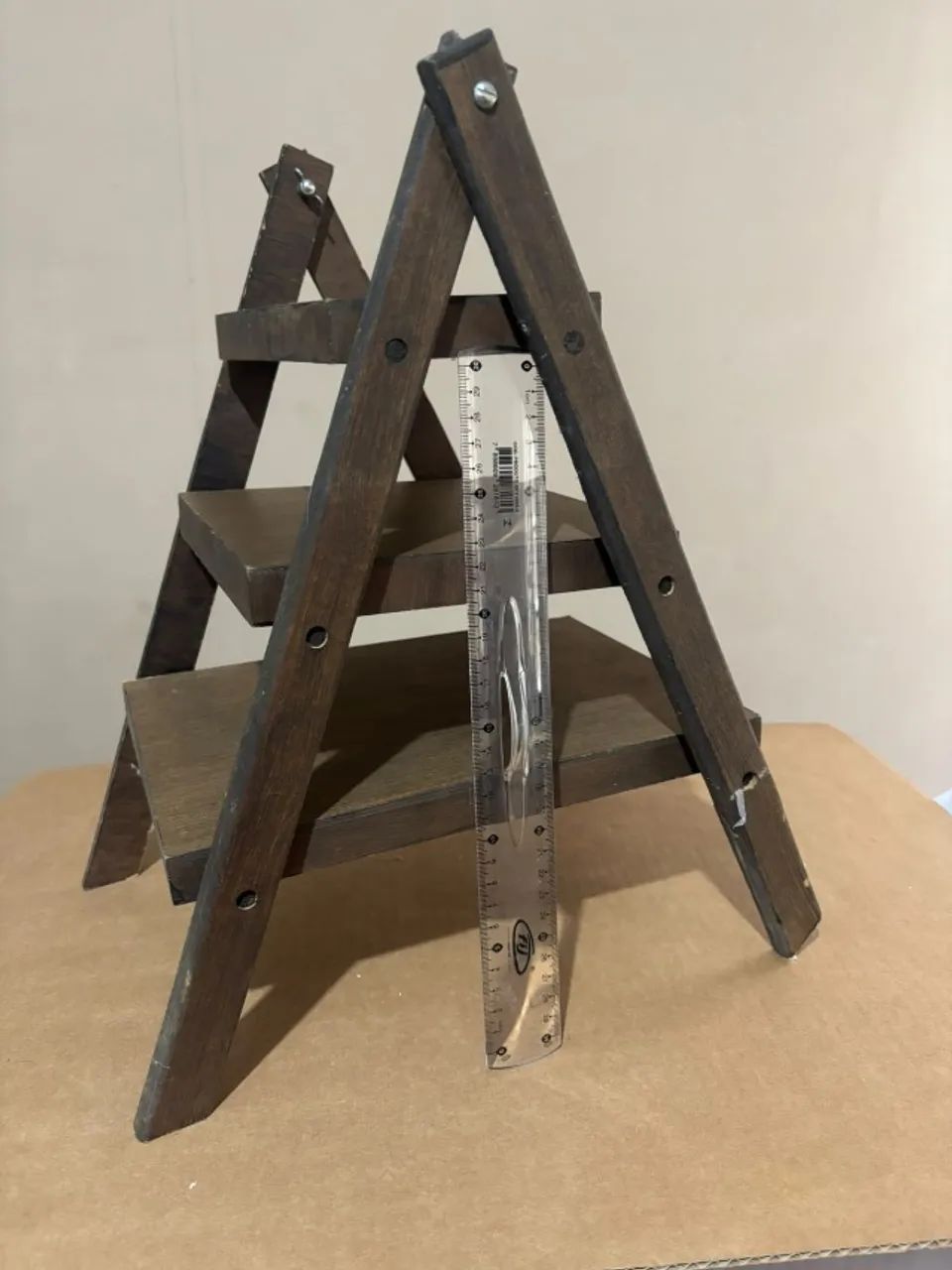Porta doces - MDF