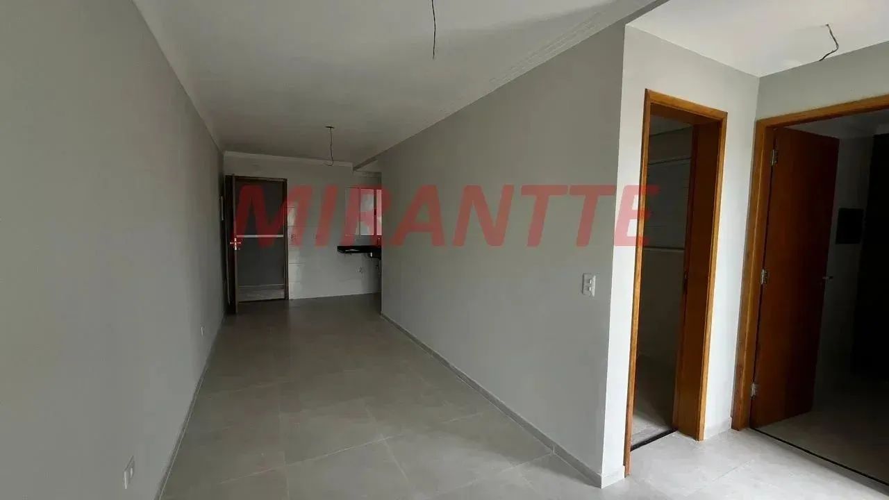 Apartamento novo para Venda de 2 dormitórios no Bairro da Agua Fria. - Foto 8
