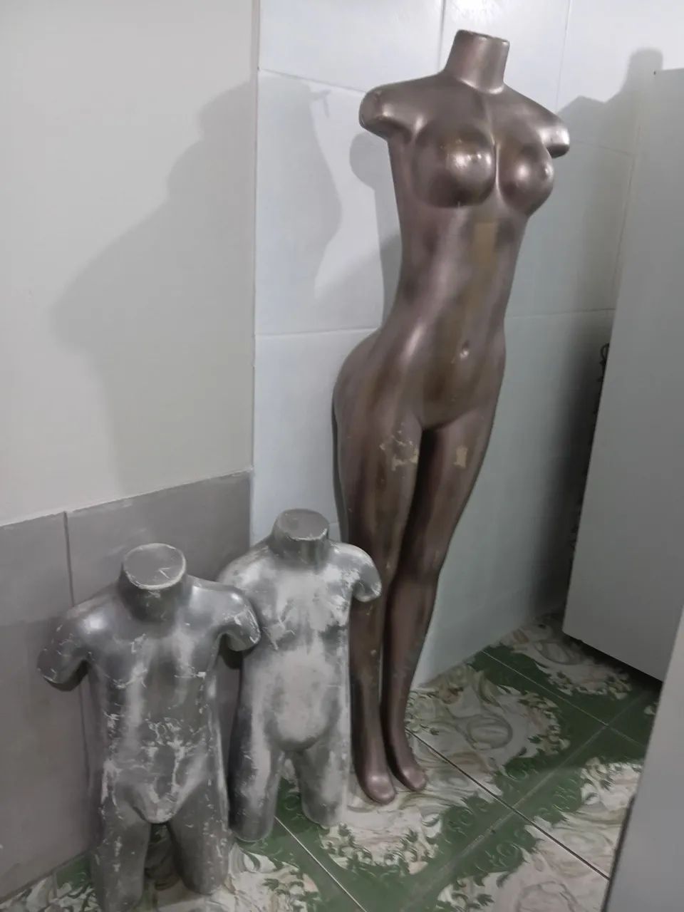 Manequins com ótimo preço 