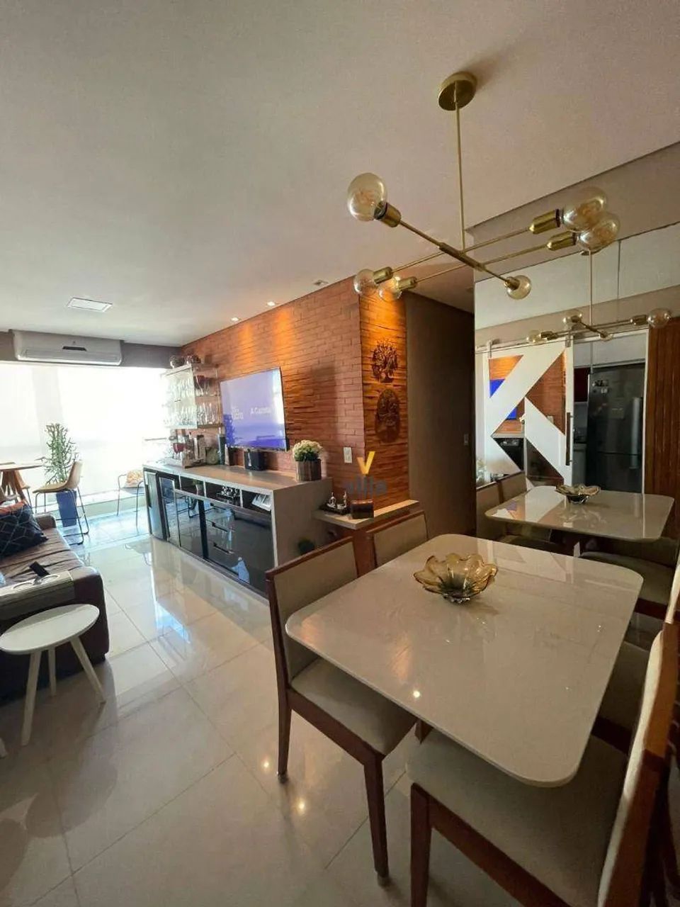Apartamento