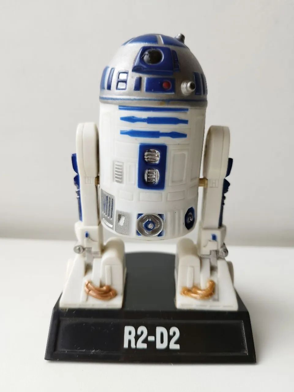 Star Wars R2-D2 Bobble Head Funko