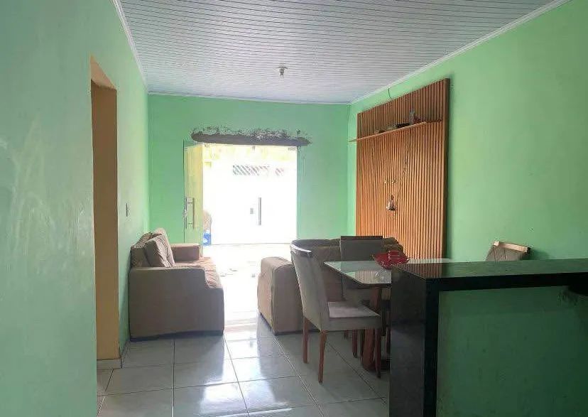 Casa padrão  terra firme  - Foto 2
