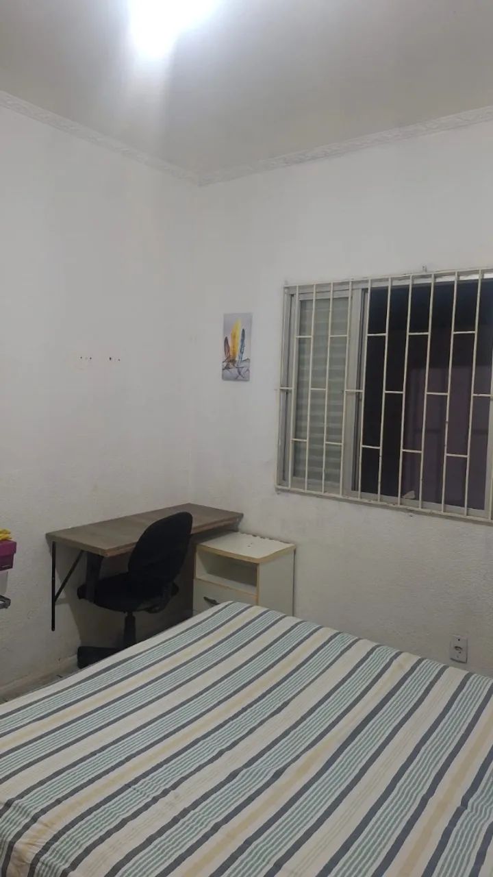 QUARTO INDIVIDUAL PARA MULHERES - Foto 2