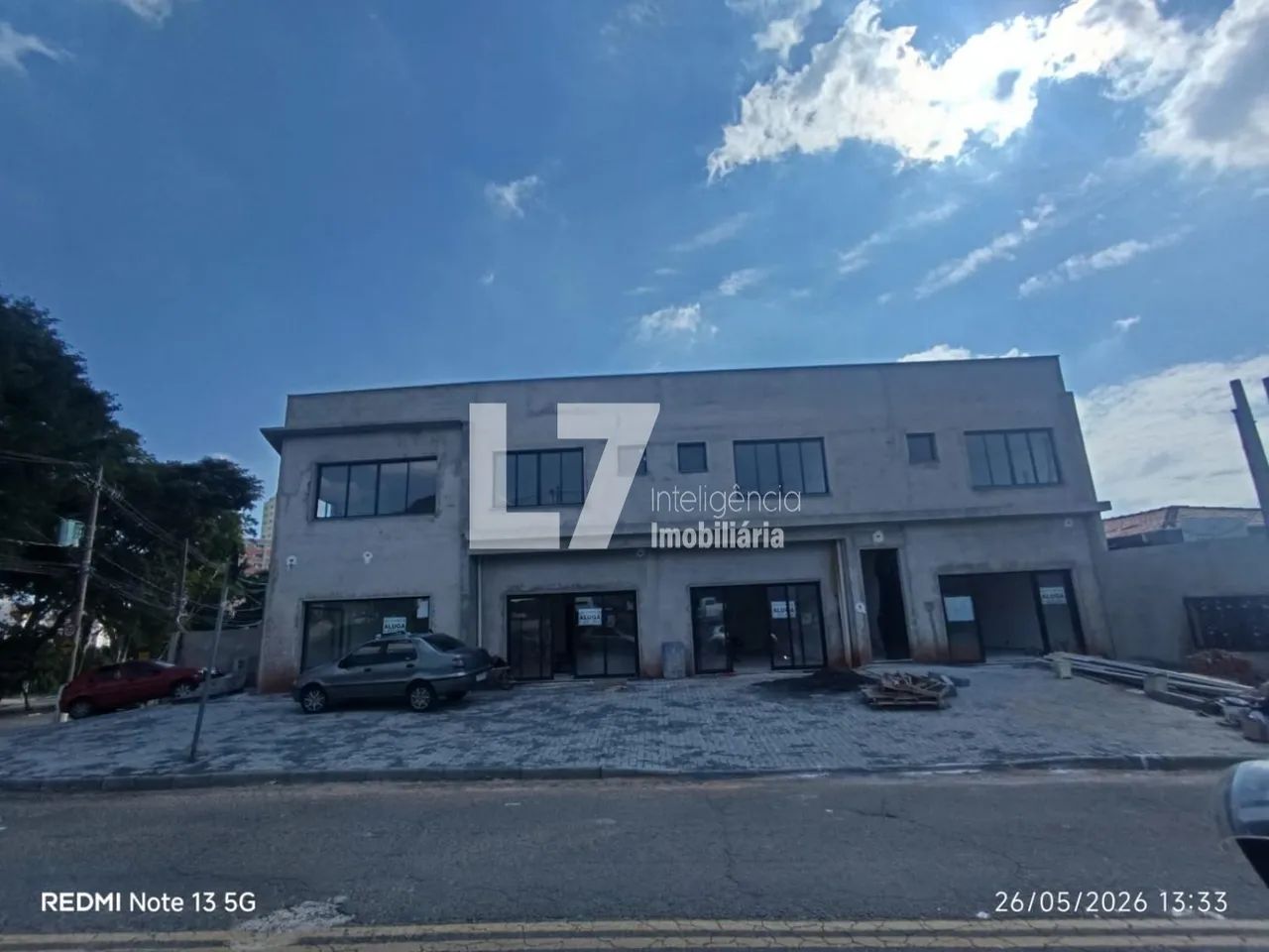 sala - Jardim dos Oliveiras - Campinas - Foto 4