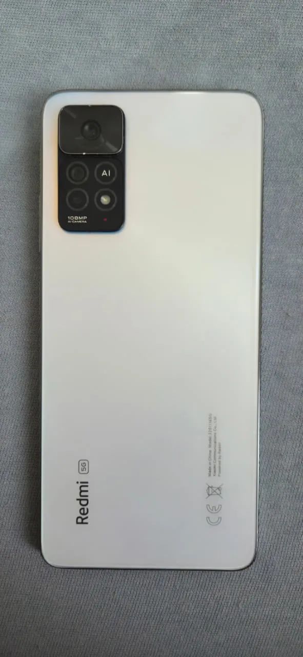 Xiomi - Redmi 11 PRO - 64gb - 7-Ram - Foto 2