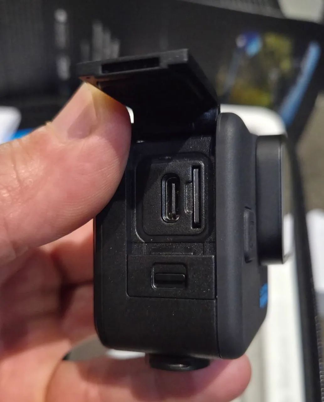 GoPro mini black 11  - Foto 3