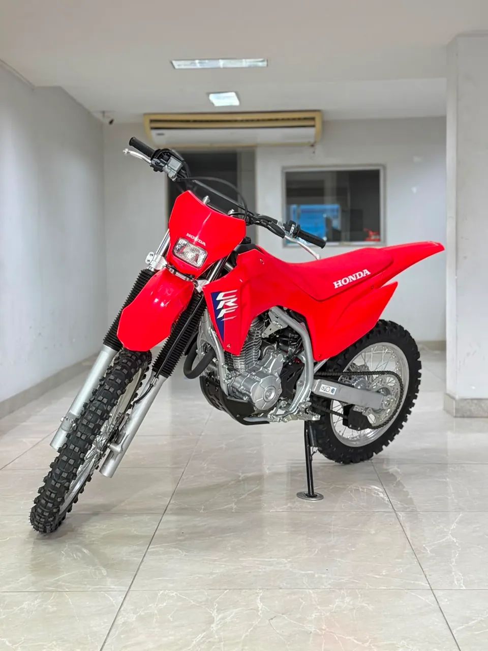 CRF 300f 2027 ZERO pronta entrega - Foto 2