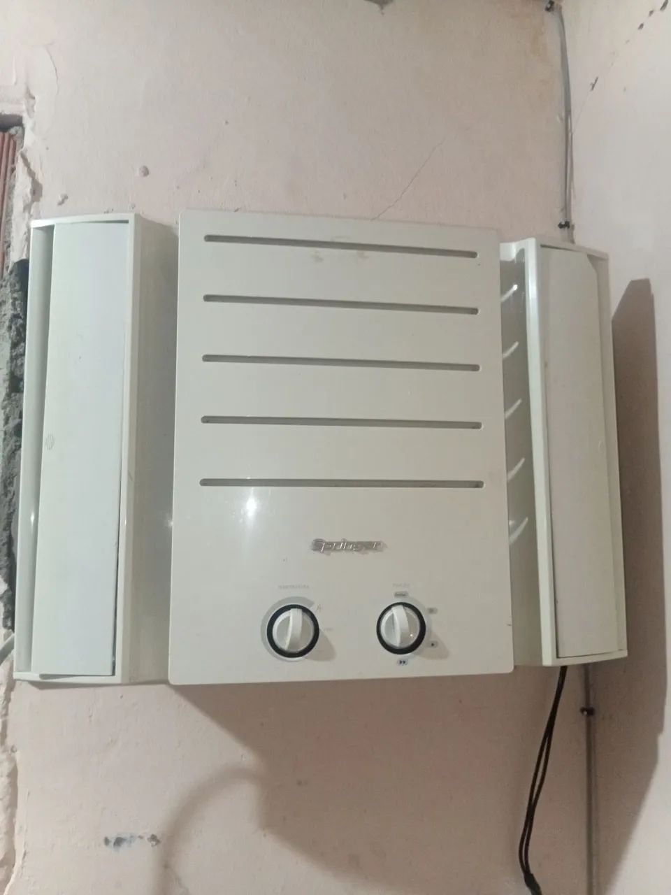 Ar condicionado 7000btus 